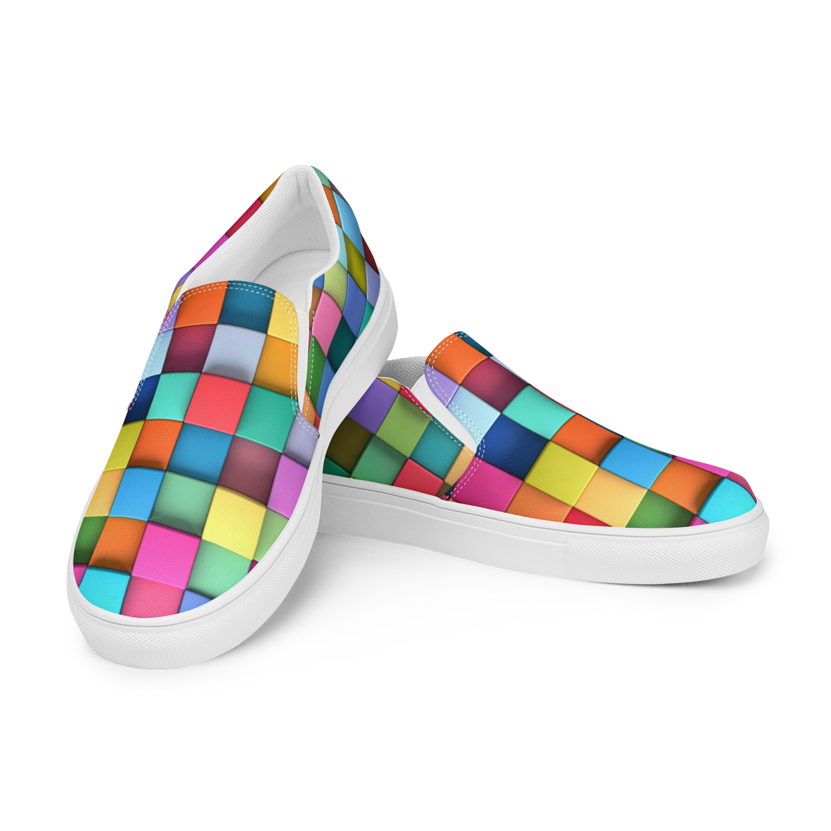 Santa Fe Canvas
