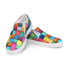 Santa Fe Canvas