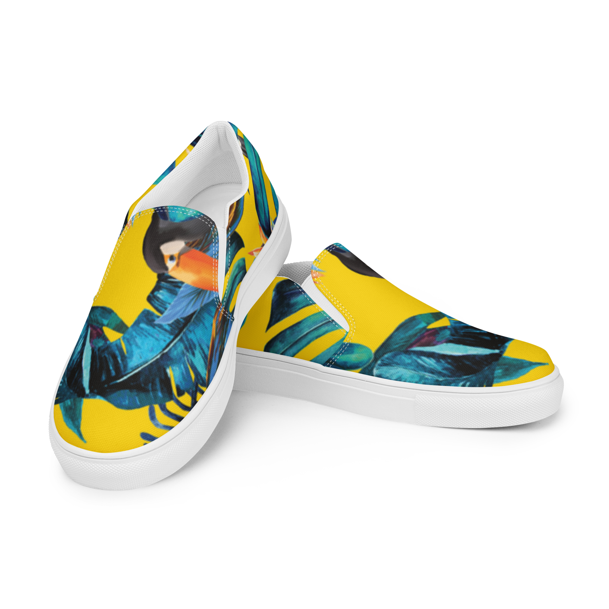 Aleria Canvas