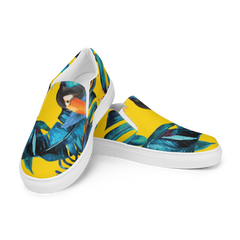 Aleria Canvas