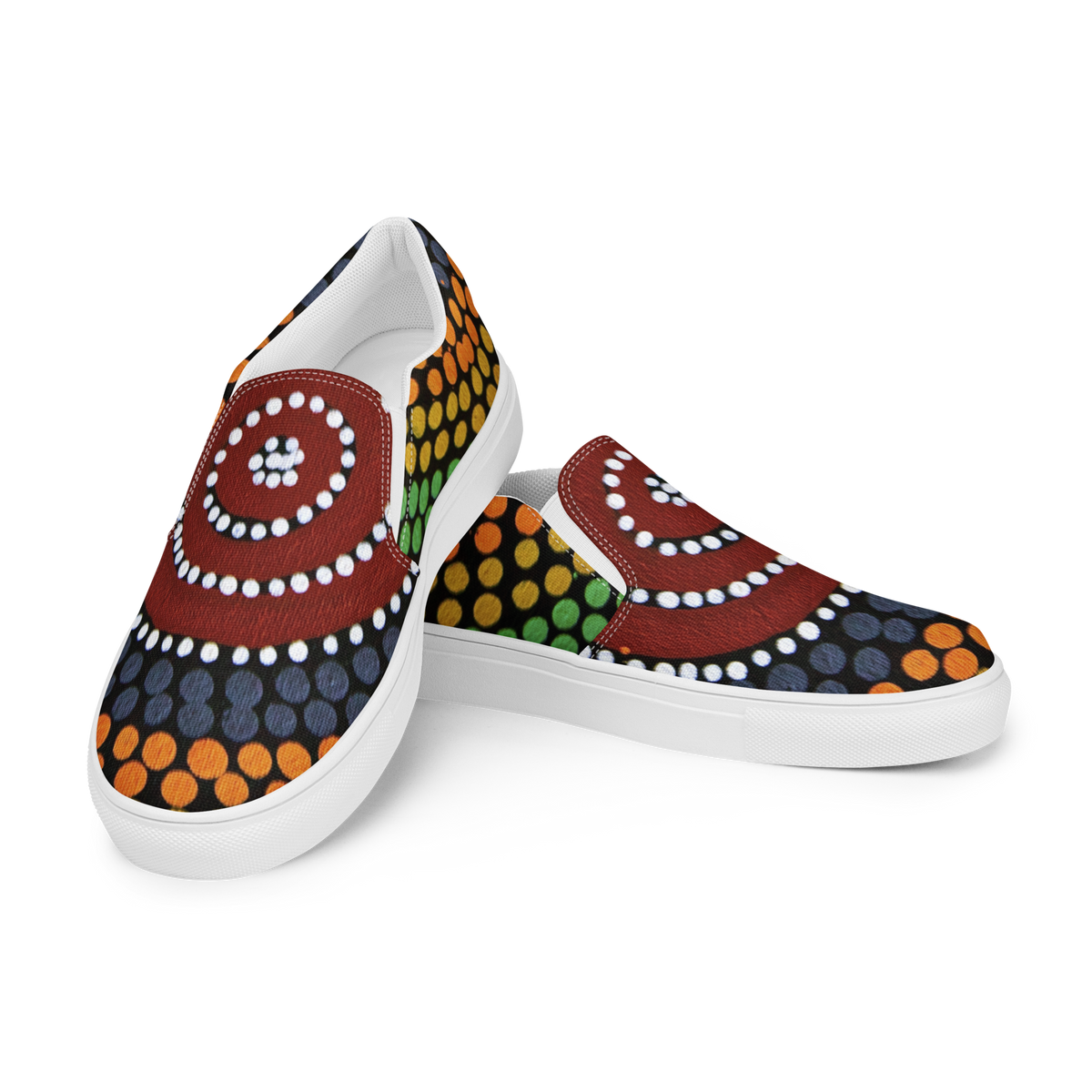Africa Canvas