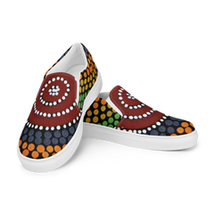 Africa Canvas