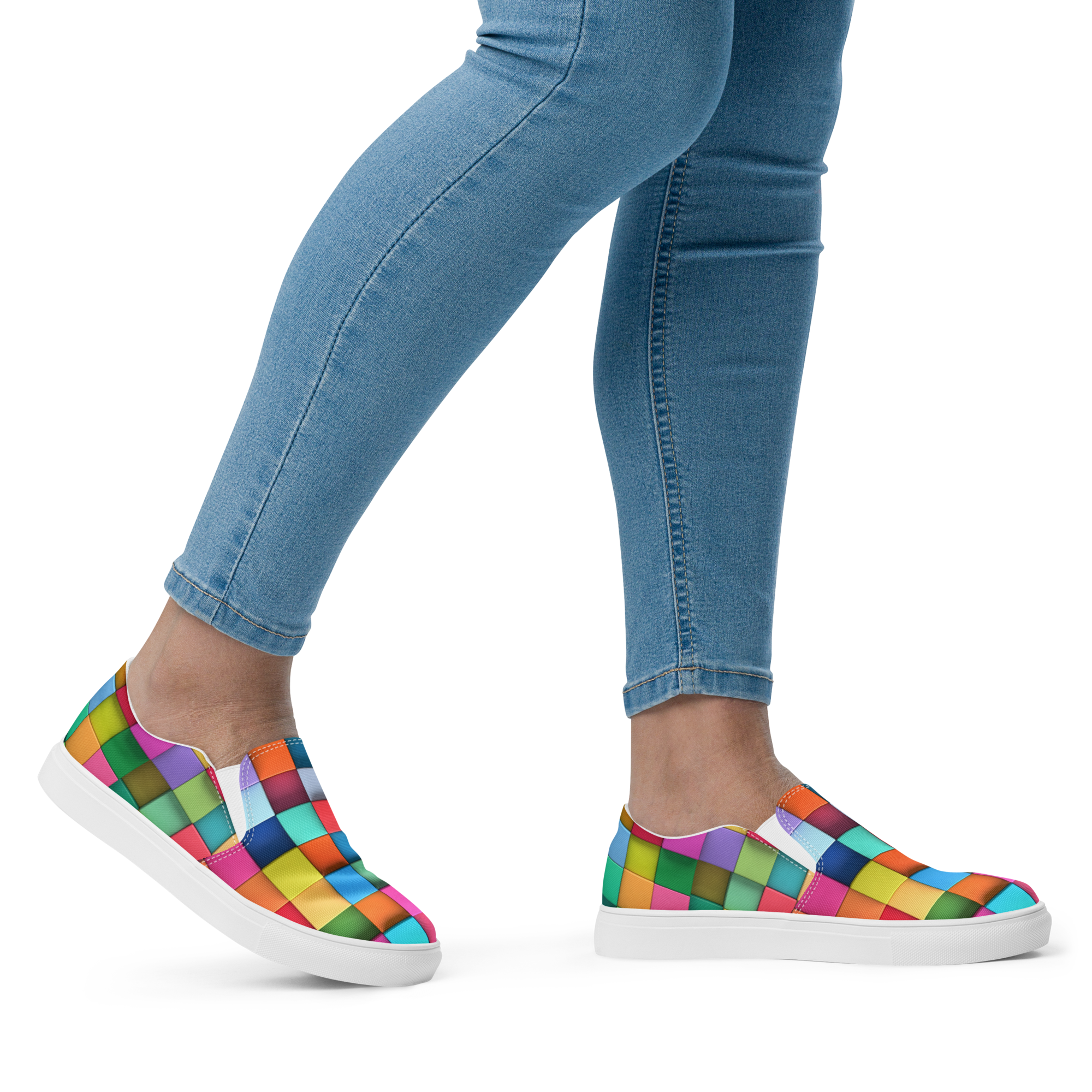 Santa Fe Canvas