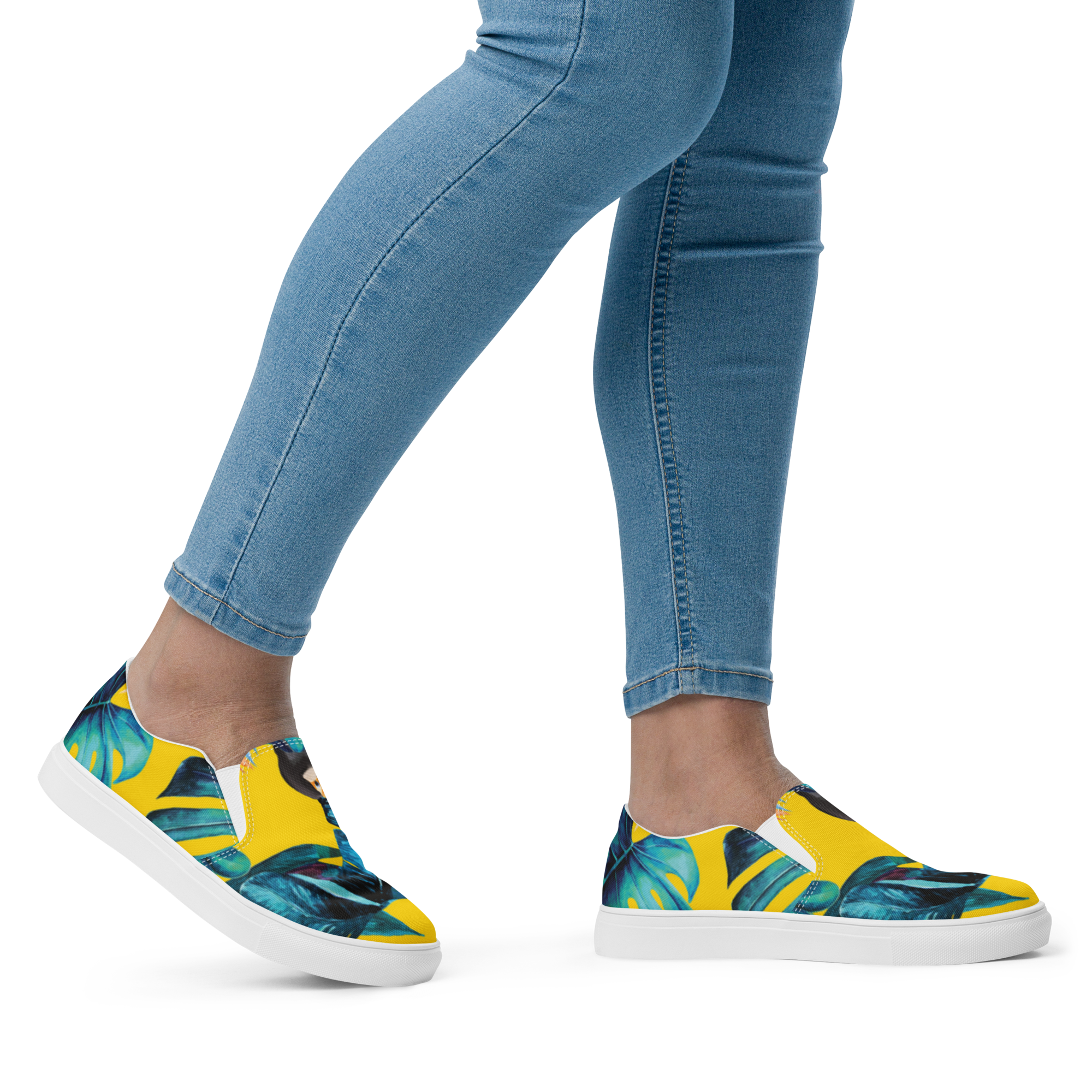 Aleria Canvas