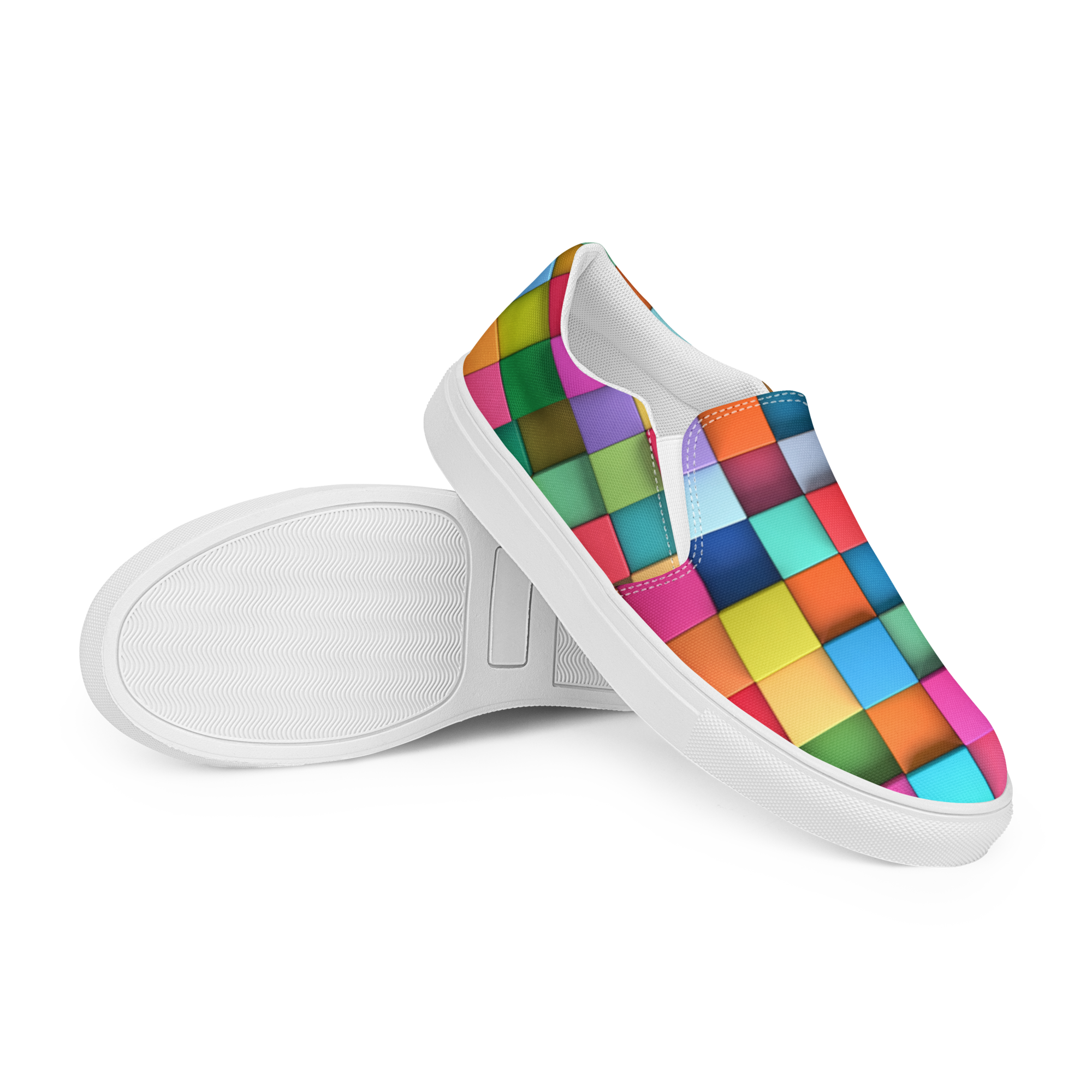 Santa Fe Canvas