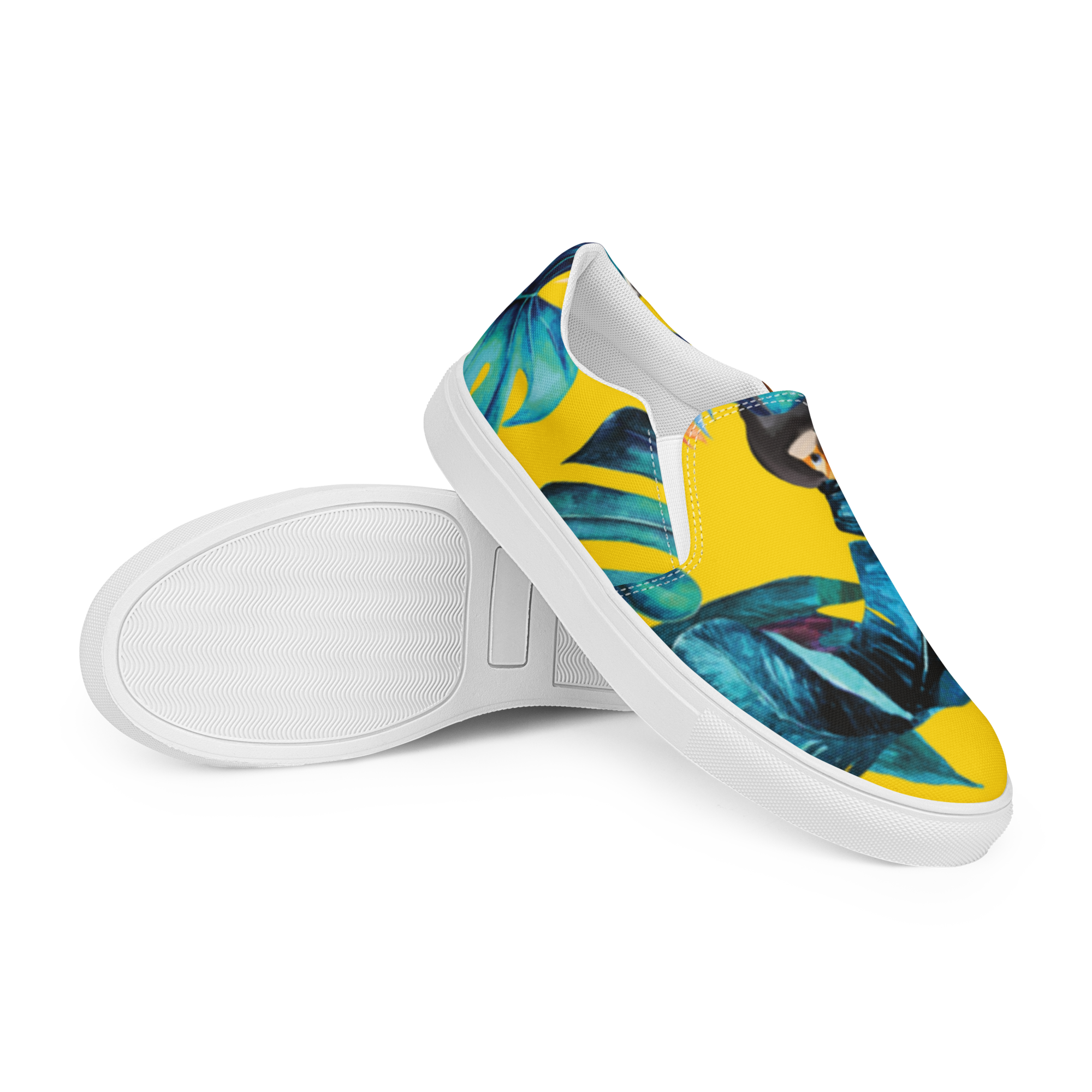 Aleria Canvas