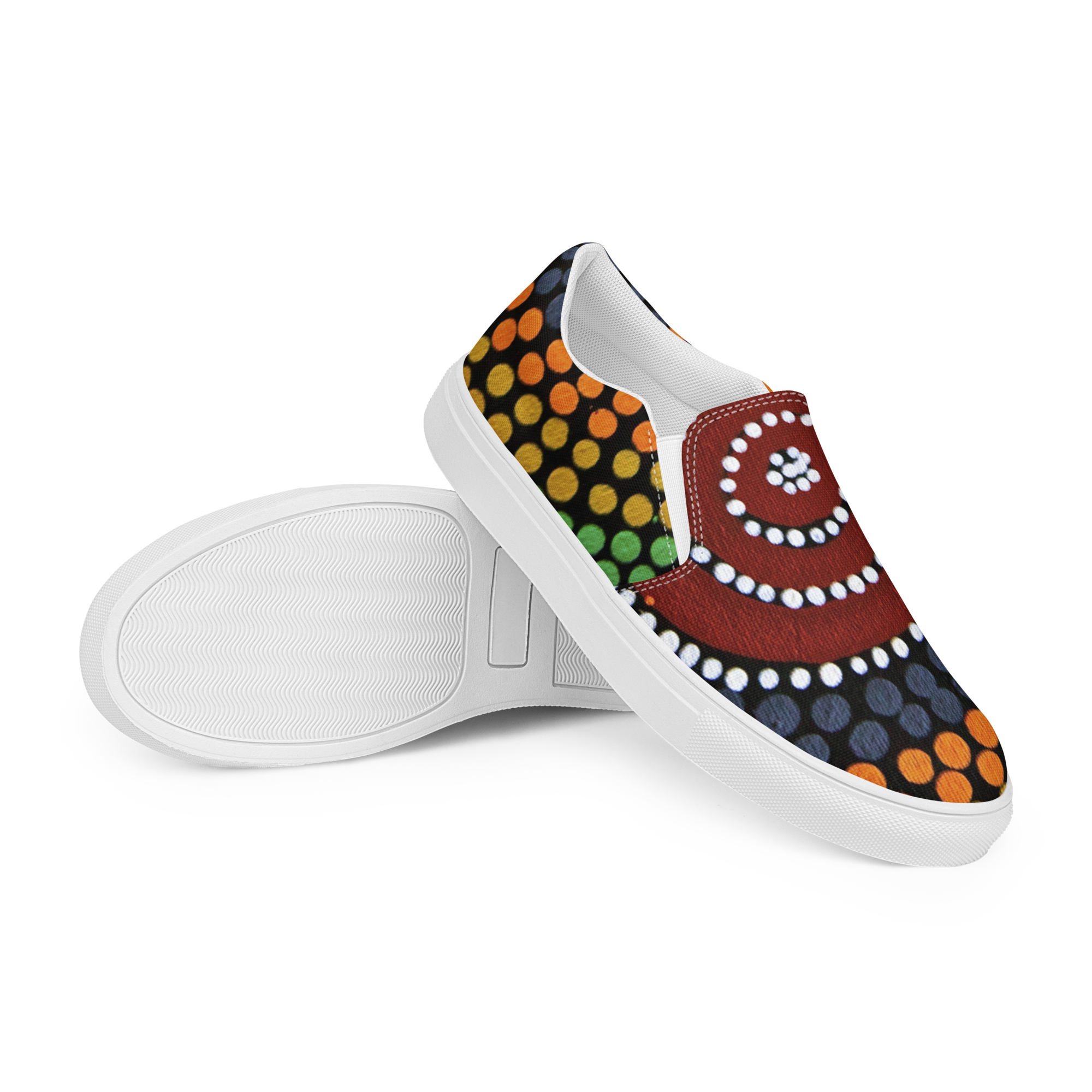 Africa Canvas