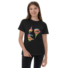 Face Art Tee