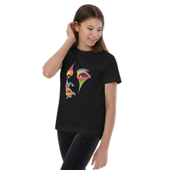 Face Art Tee