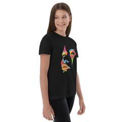 Face Art Tee