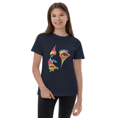 Face Art Tee
