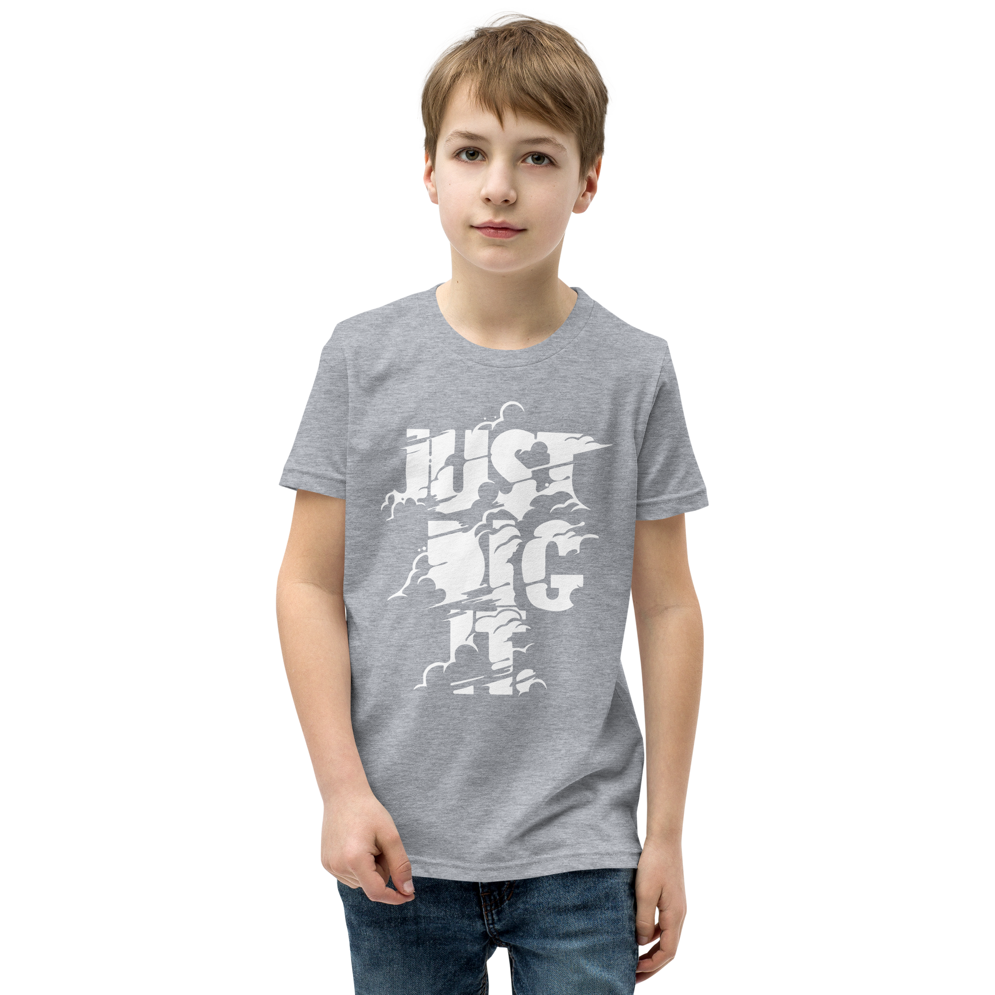 Just Dig It Tee