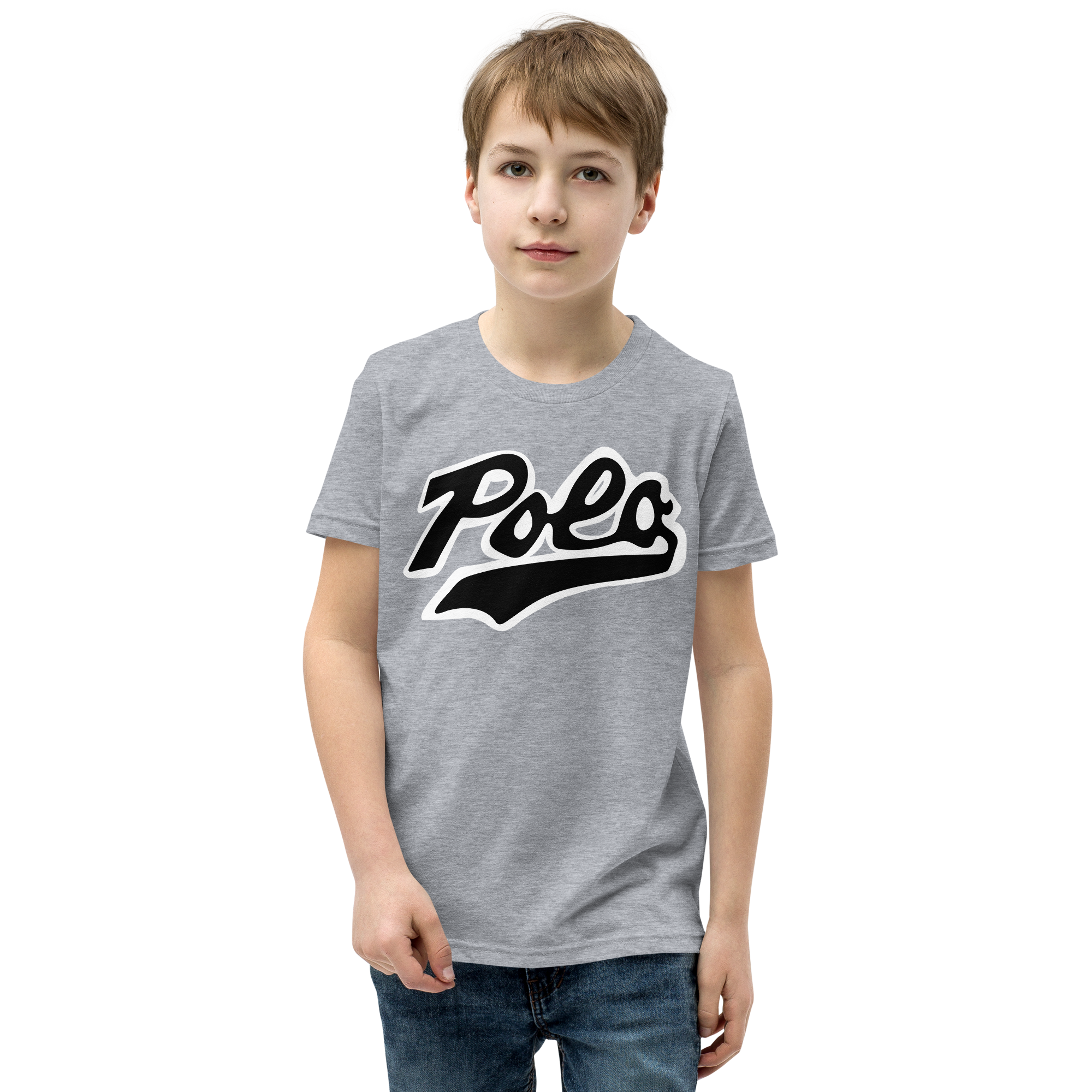 Polo Tee