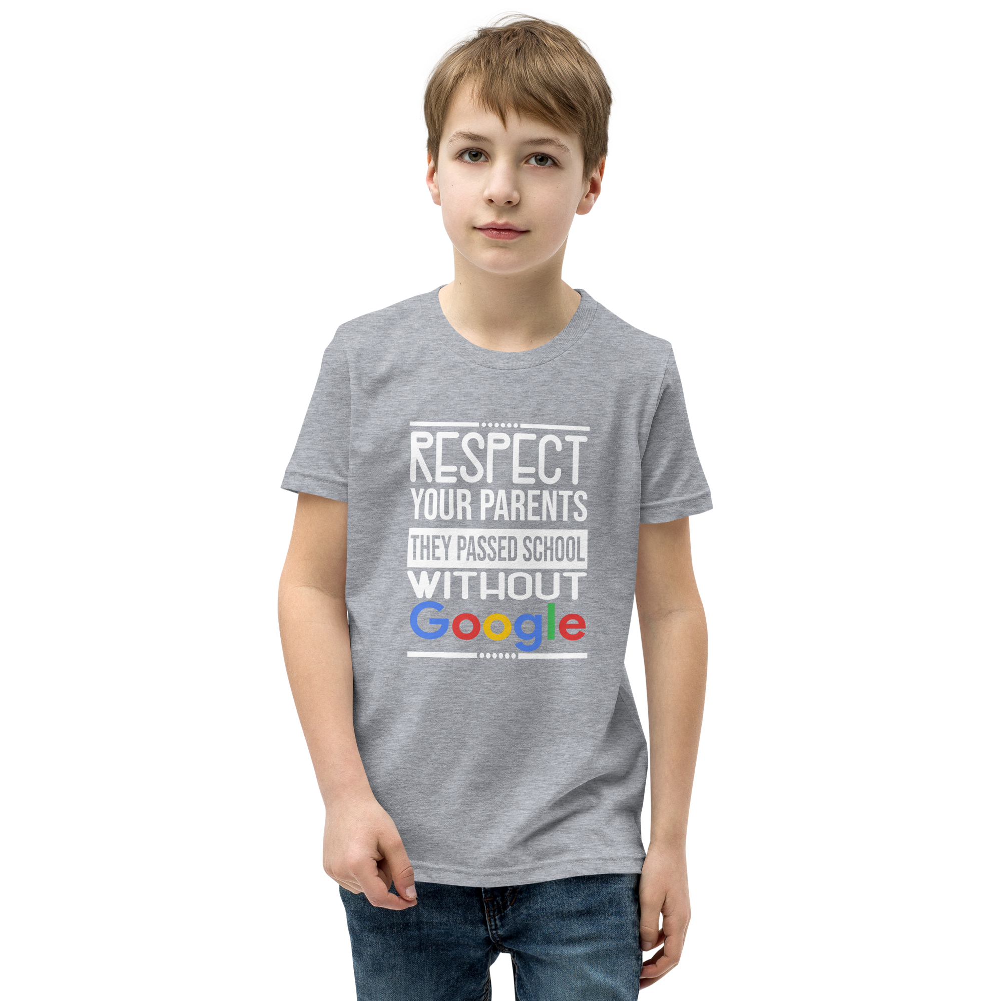 Google Tee