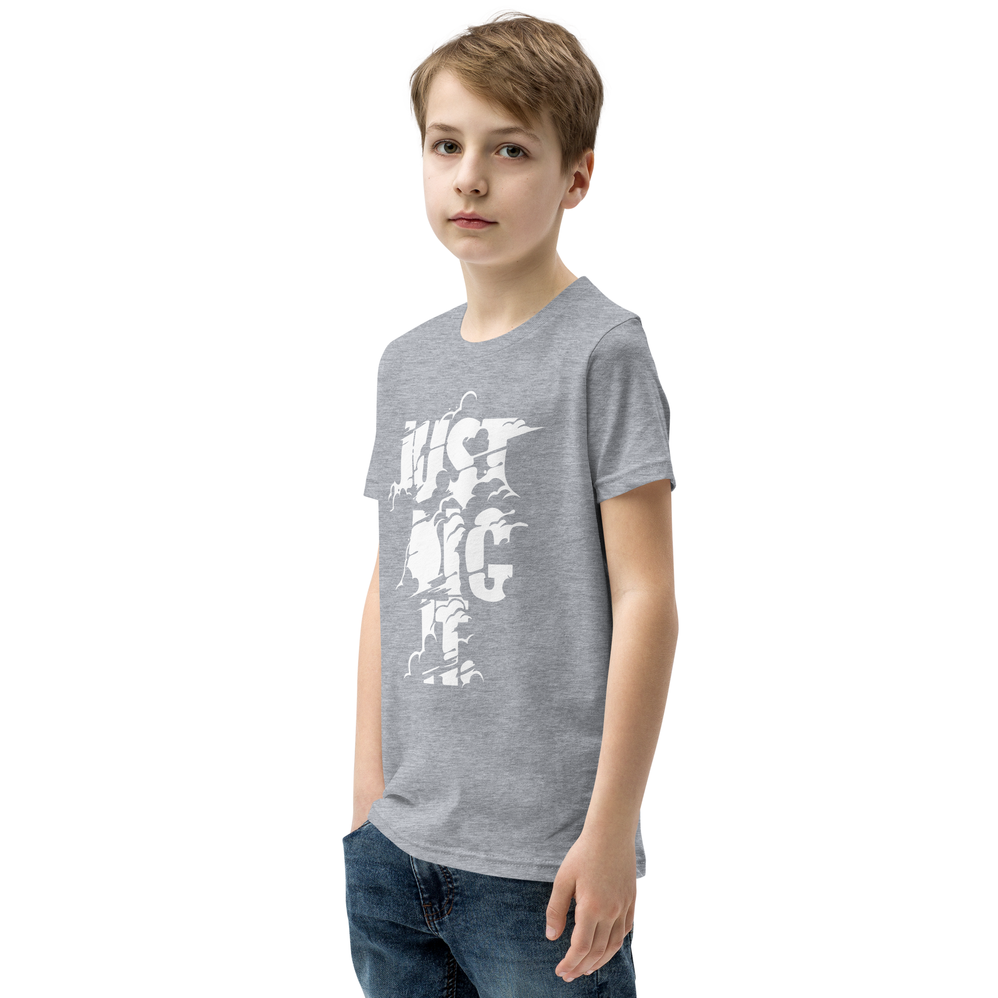 Just Dig It Tee