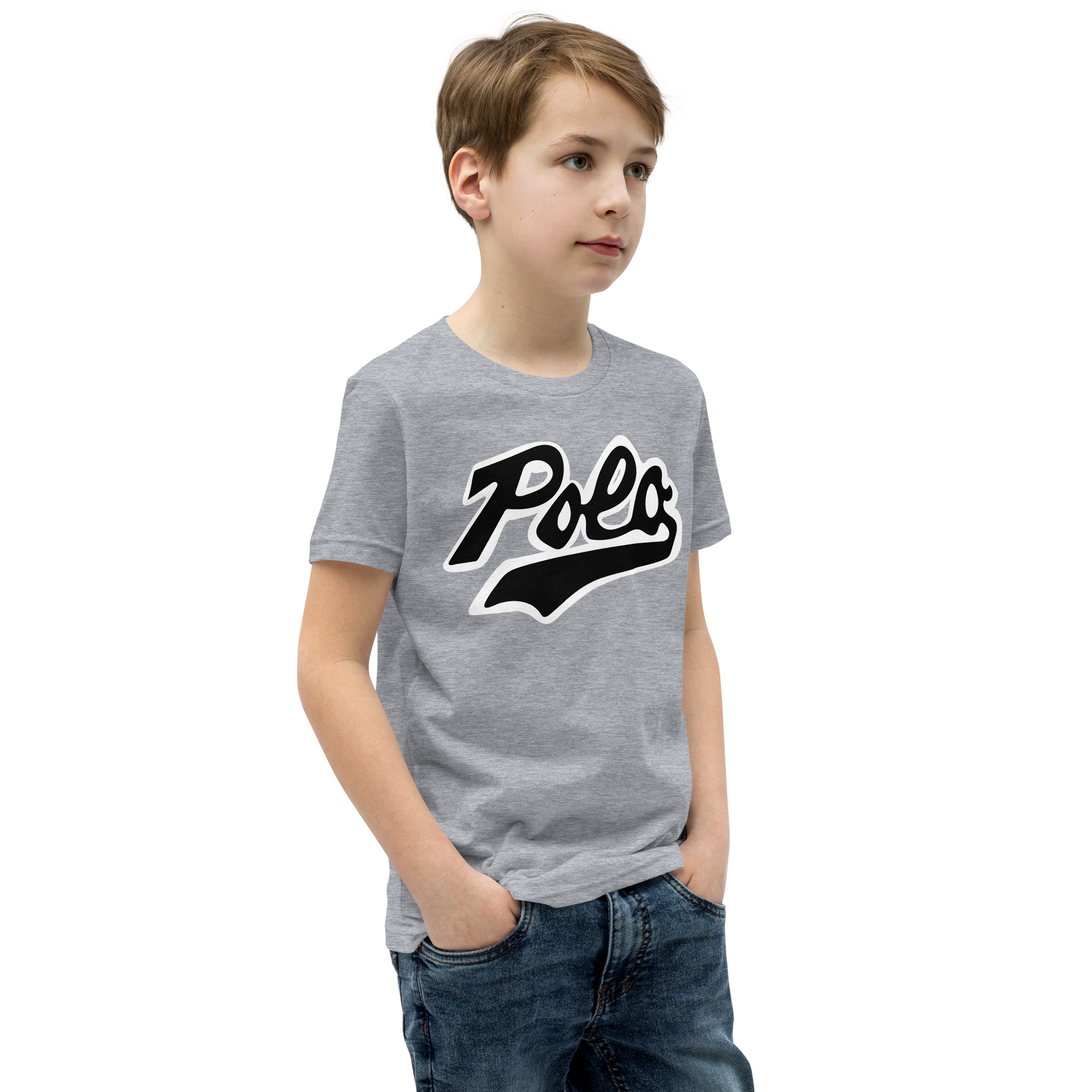 Polo Tee