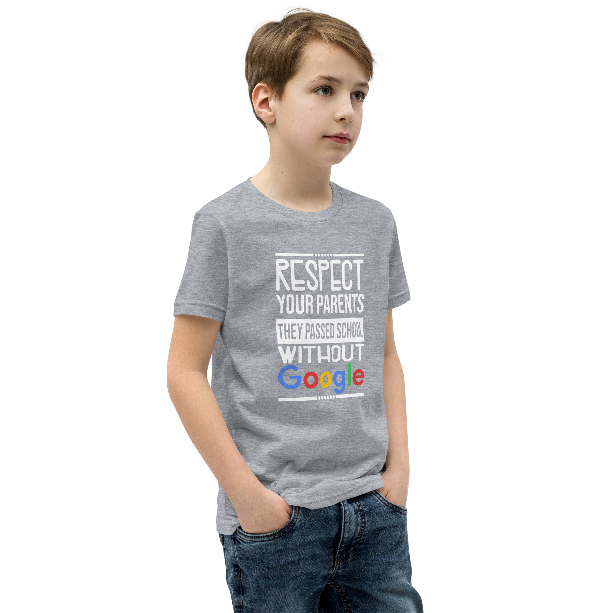 Google Tee