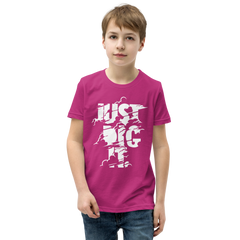 Just Dig It Tee