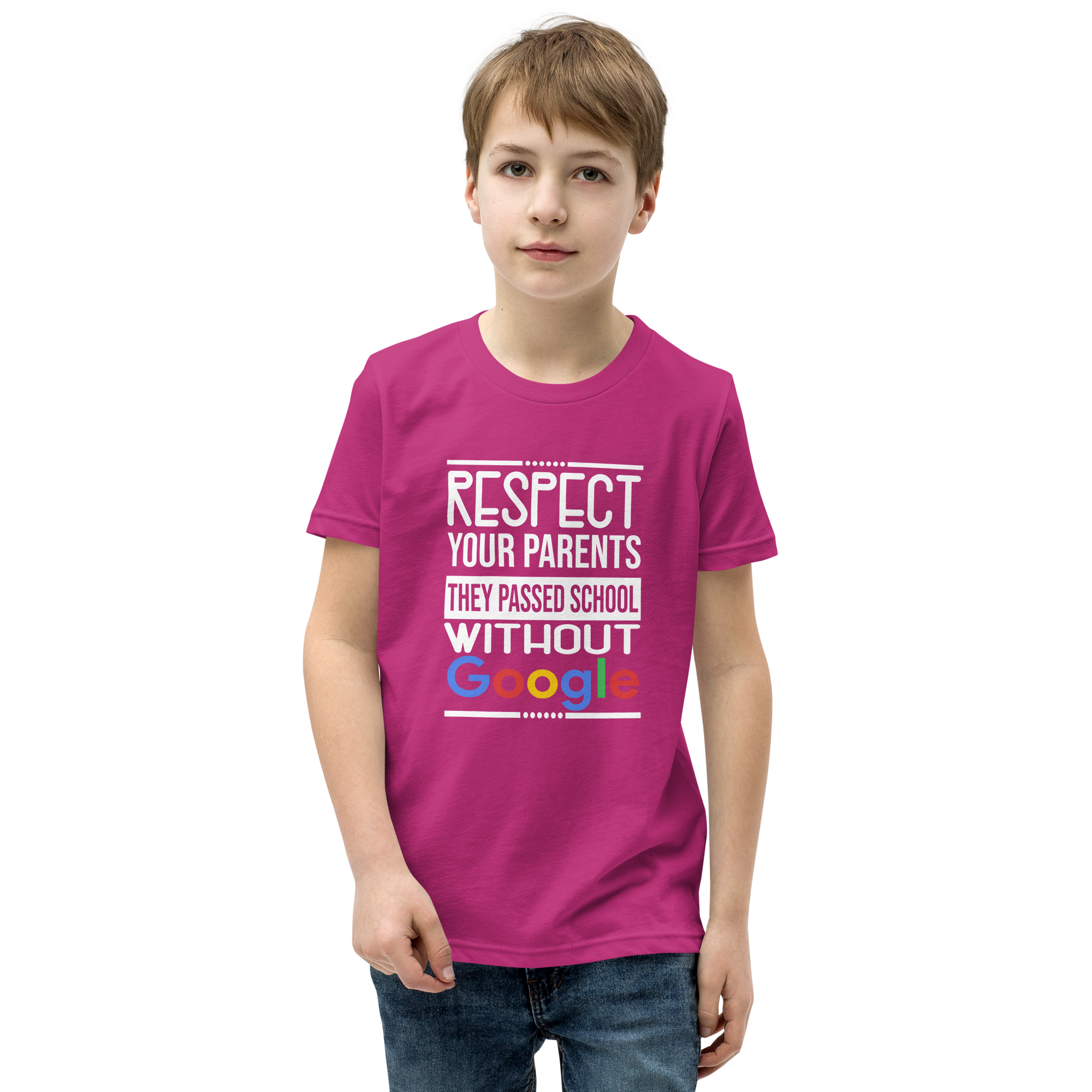 Google Tee