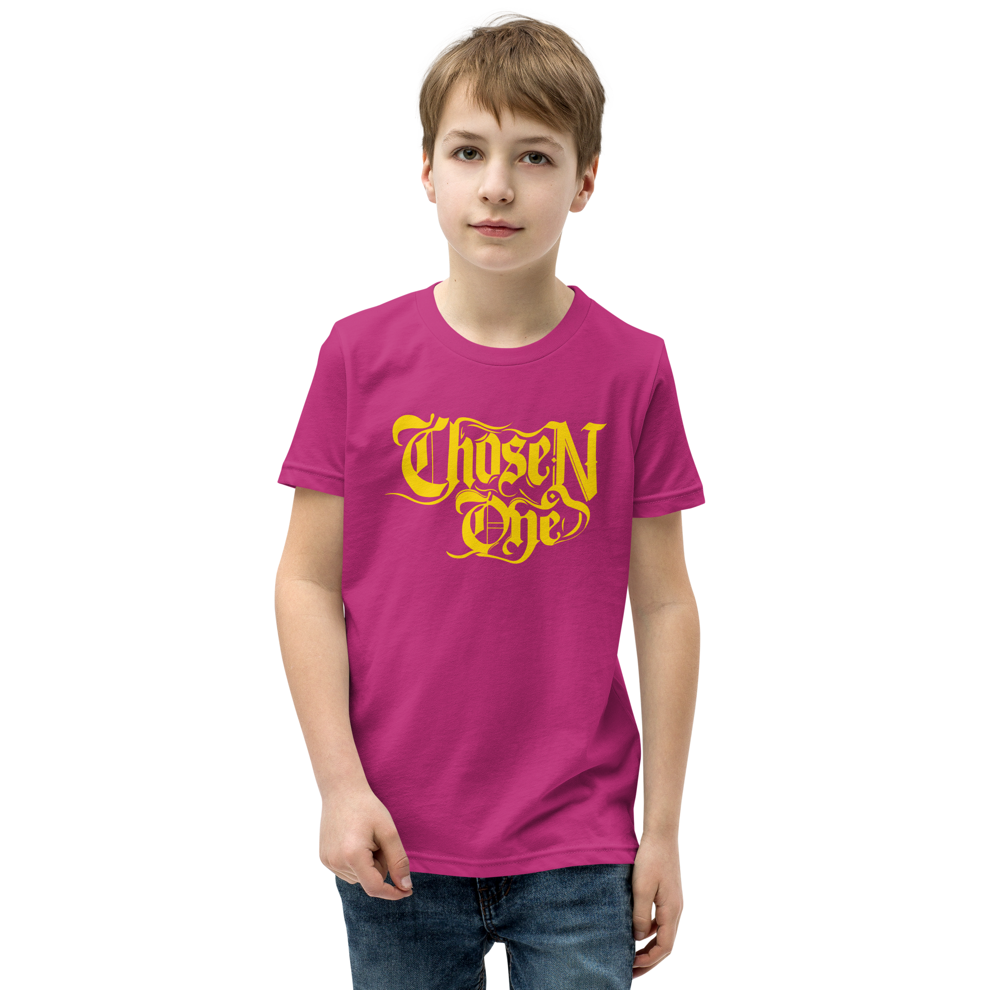 Chosen one Tee