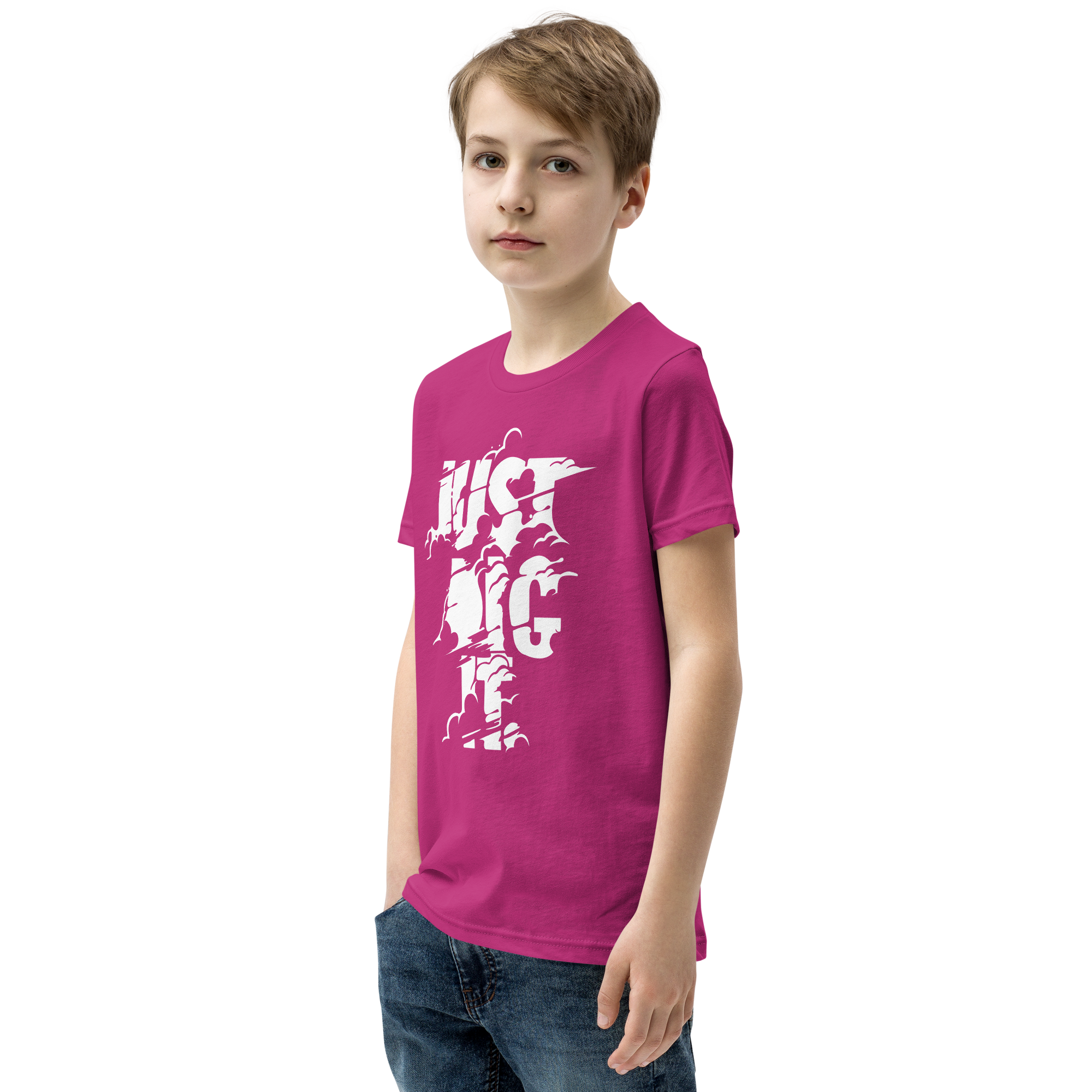 Just Dig It Tee