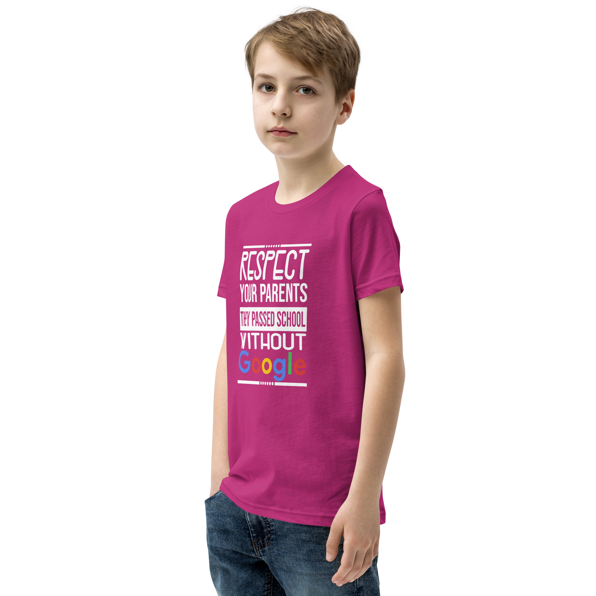 Google Tee