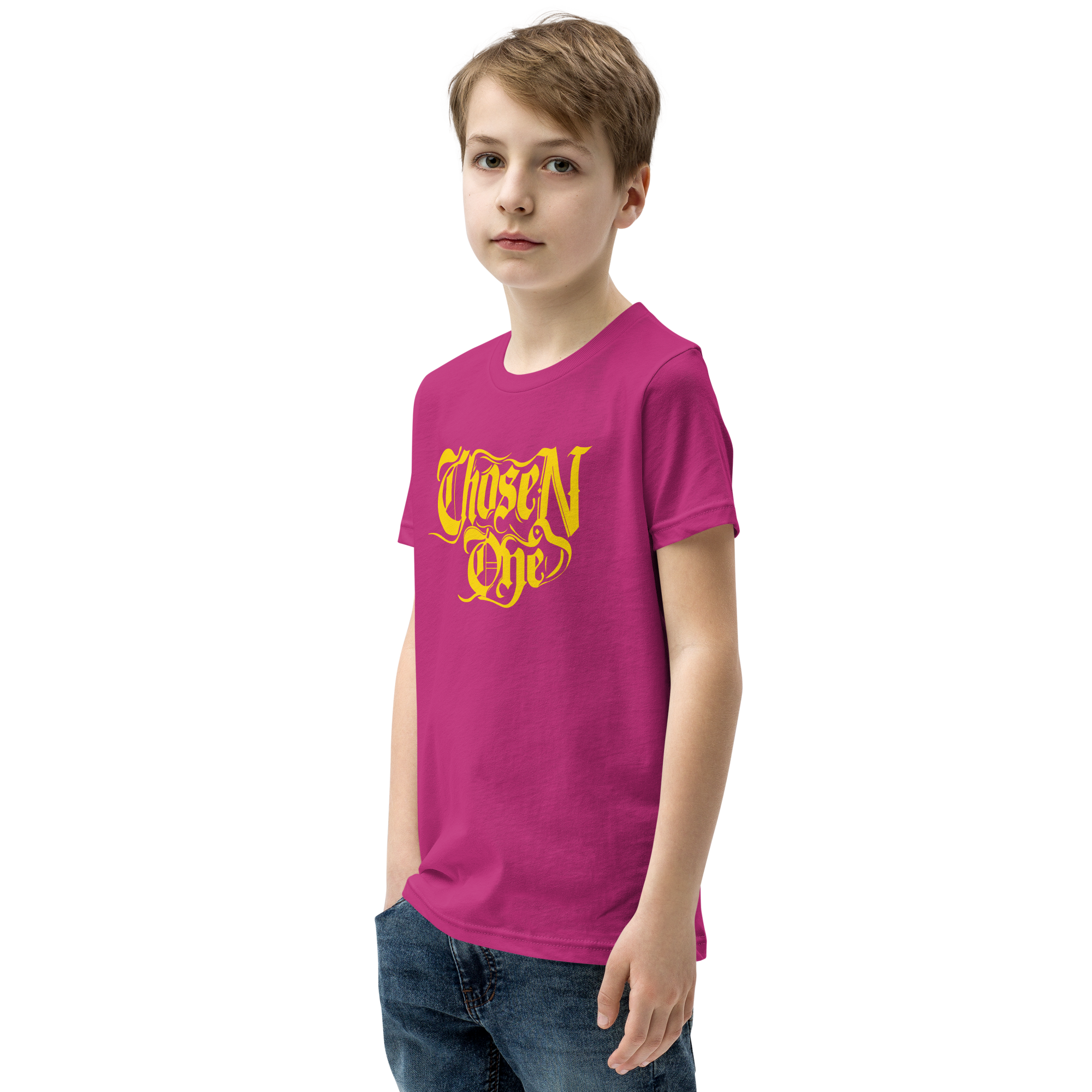 Chosen one Tee