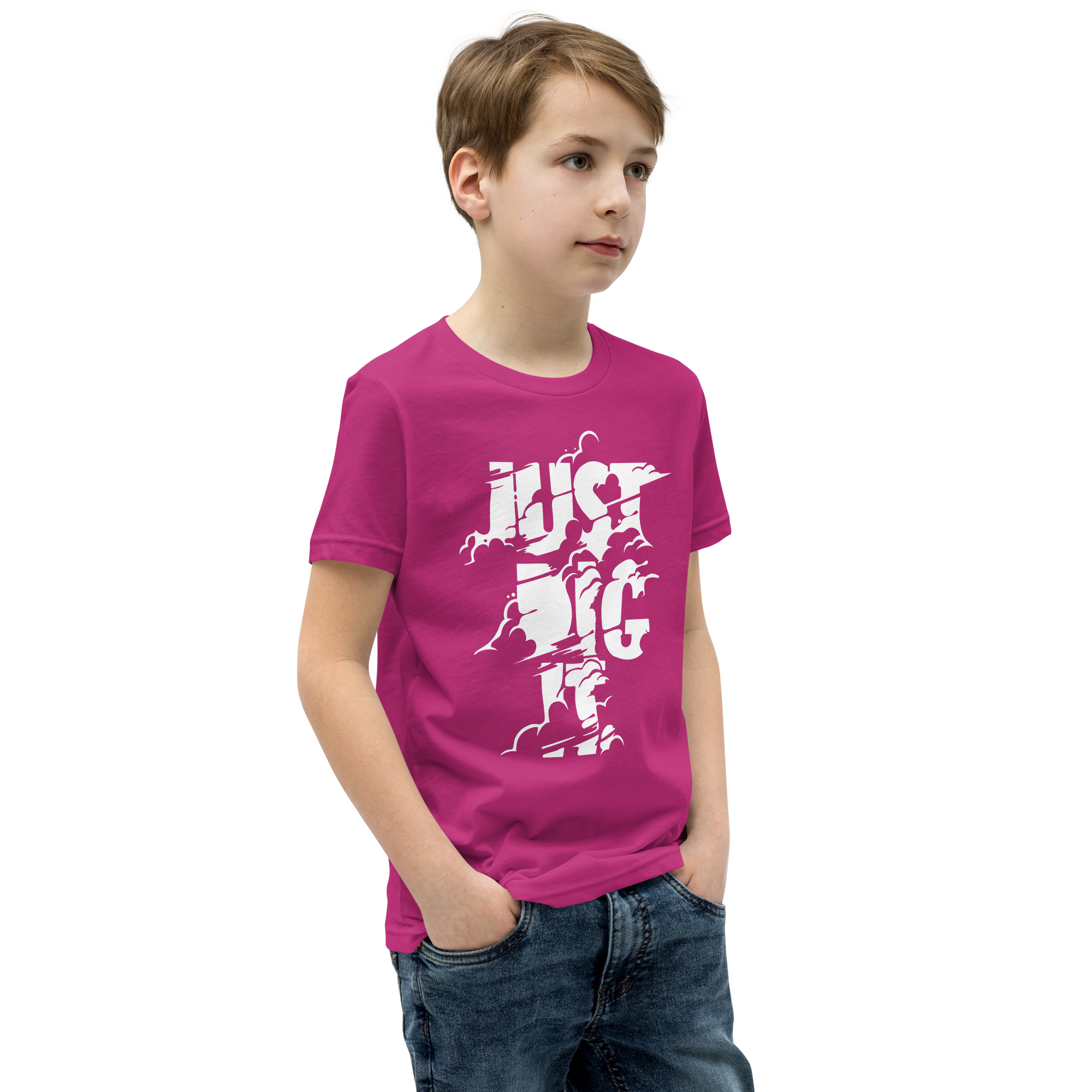 Just Dig It Tee