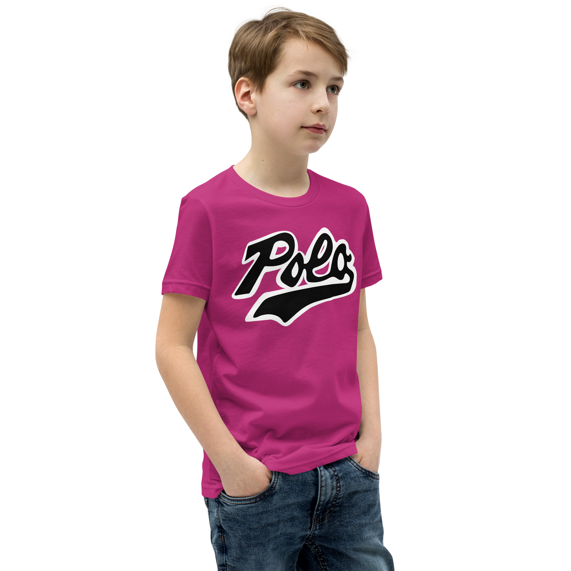 Polo Tee