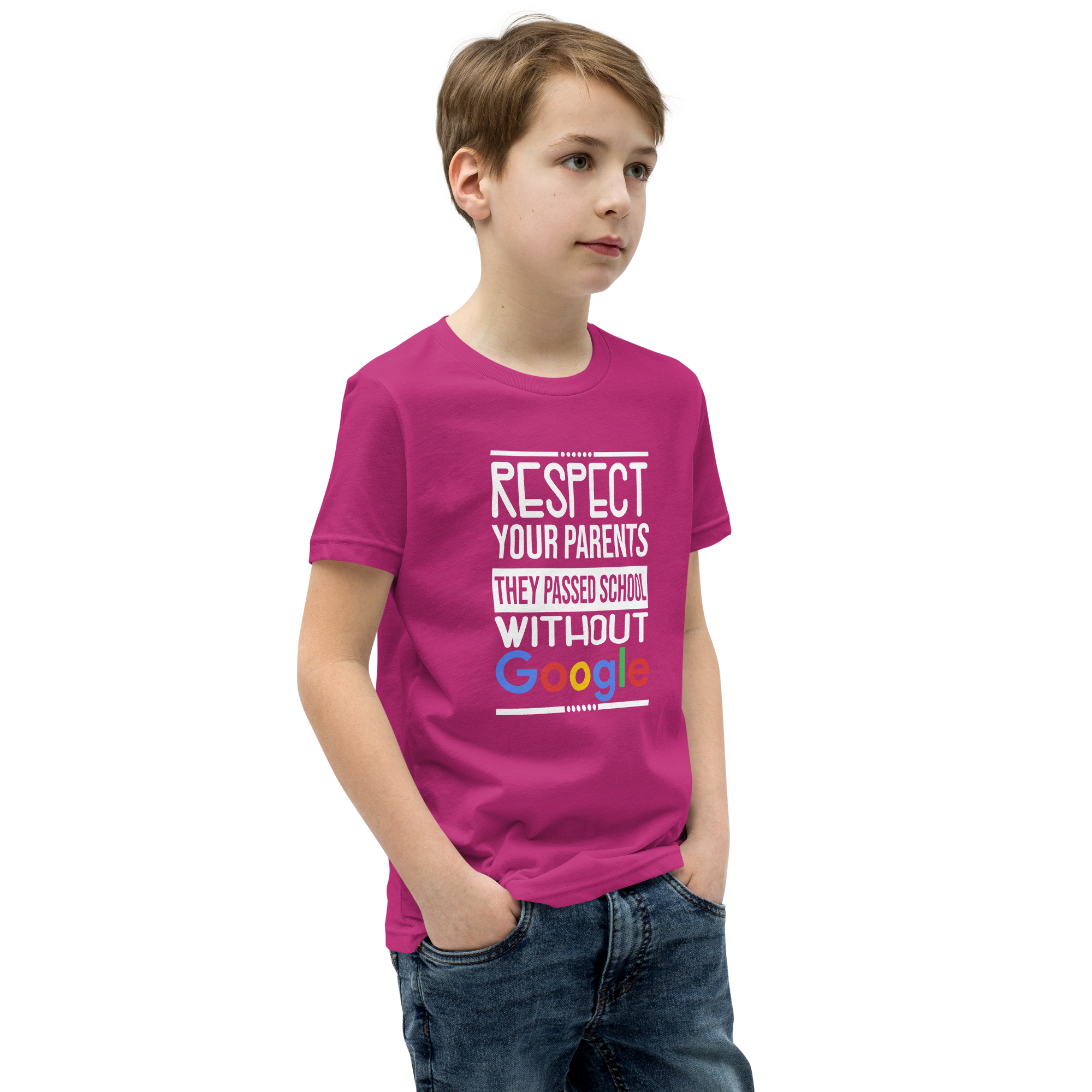 Google Tee