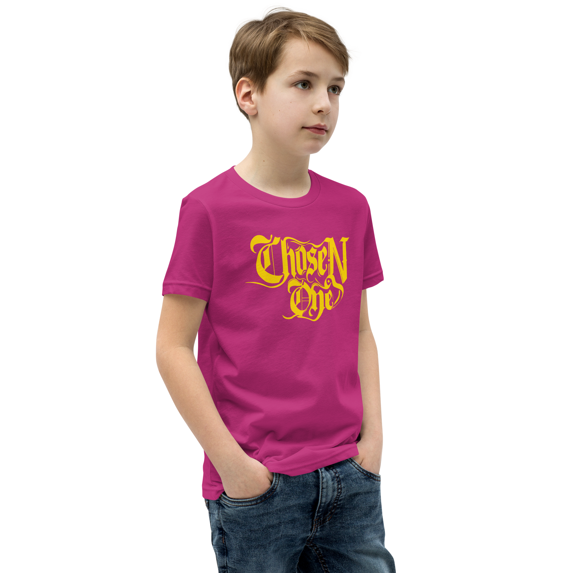 Chosen one Tee
