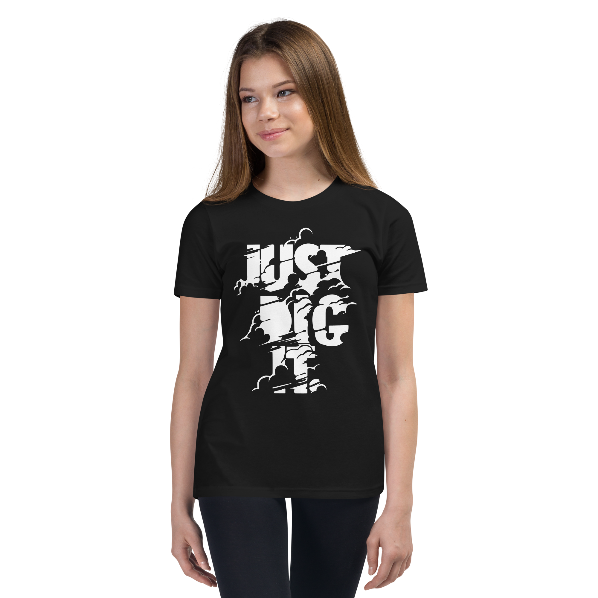 Just Dig It Tee