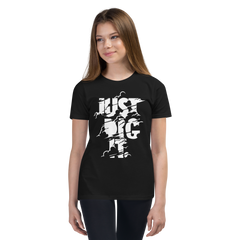 Just Dig It Tee