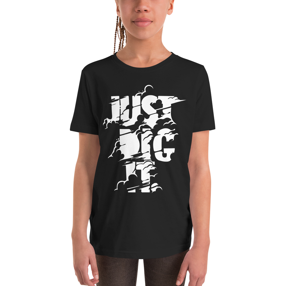 Just Dig It Tee