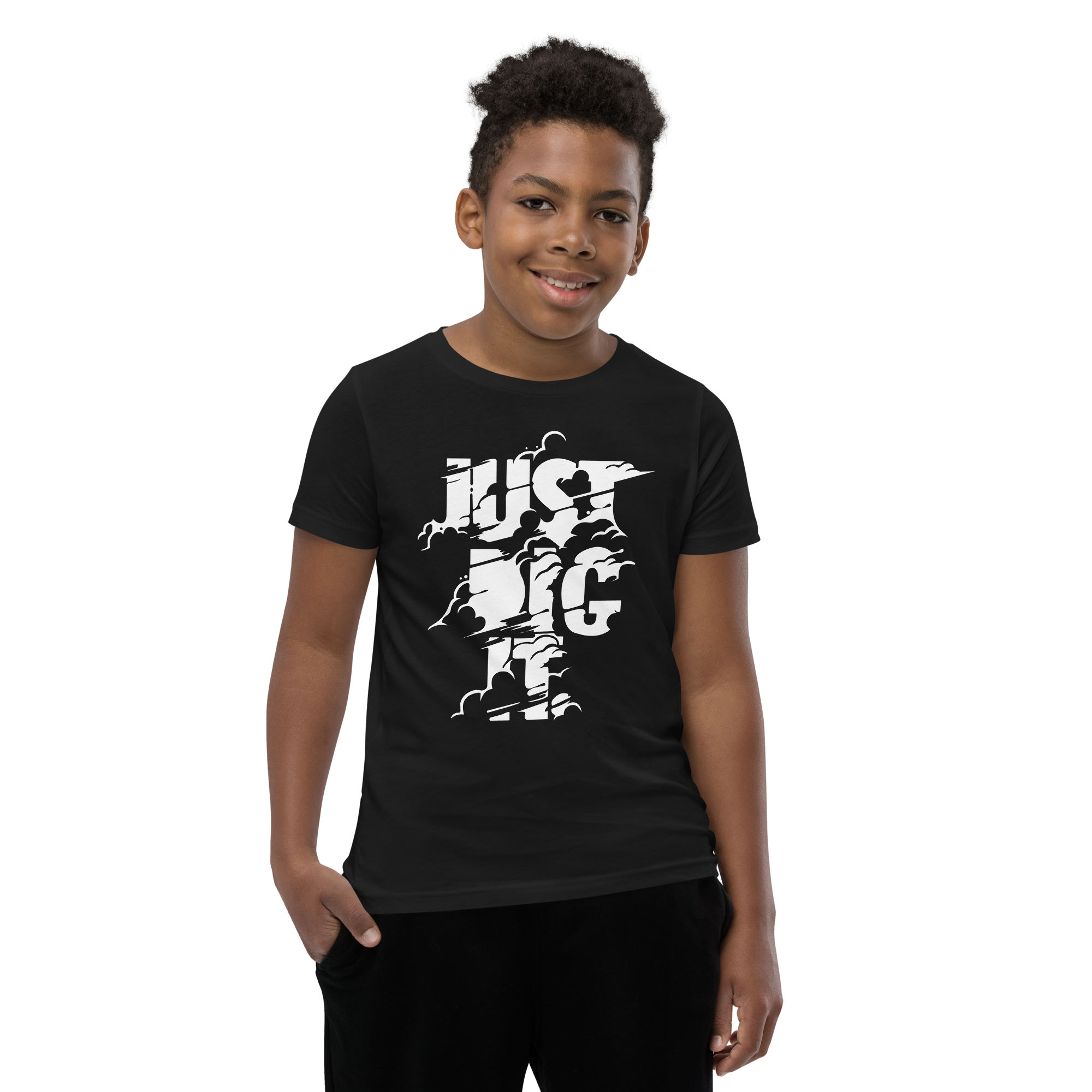 Just Dig It Tee