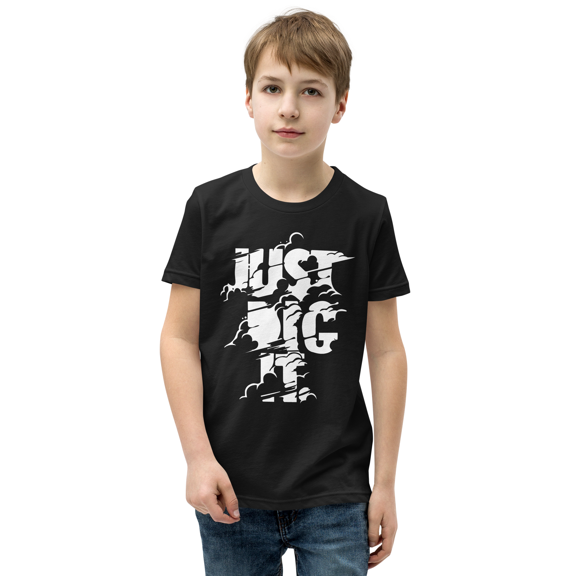 Just Dig It Tee