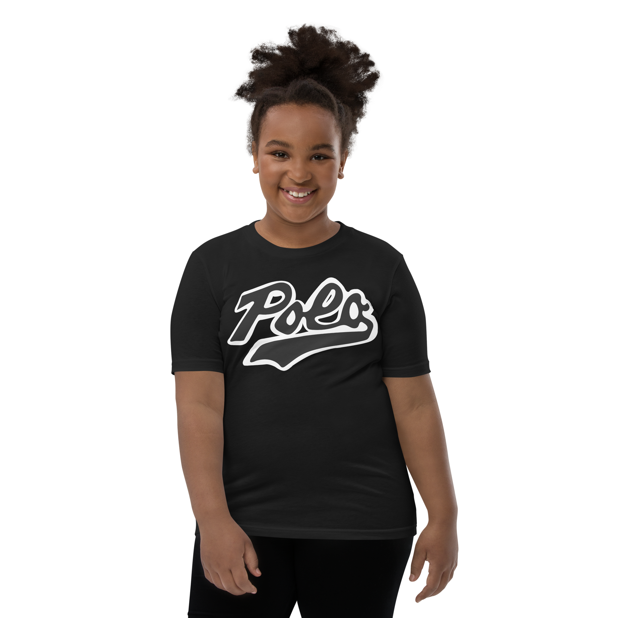 Polo Tee
