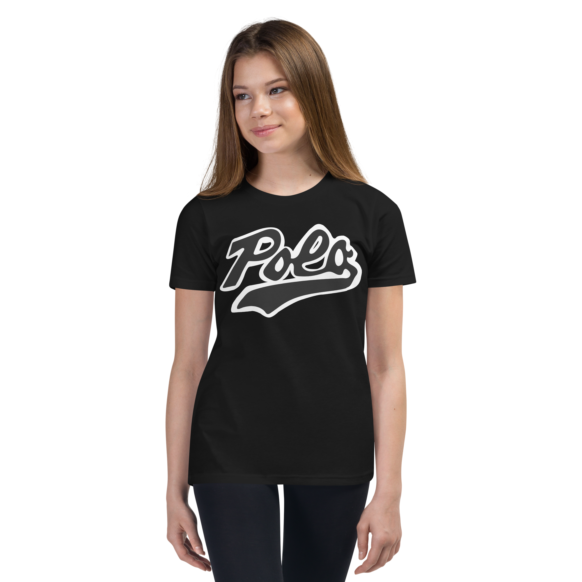 Polo Tee