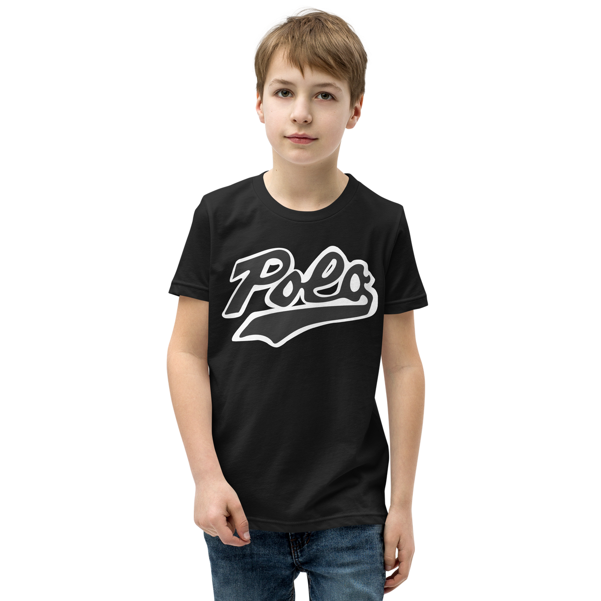 Polo Tee