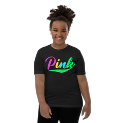 Pink Tee