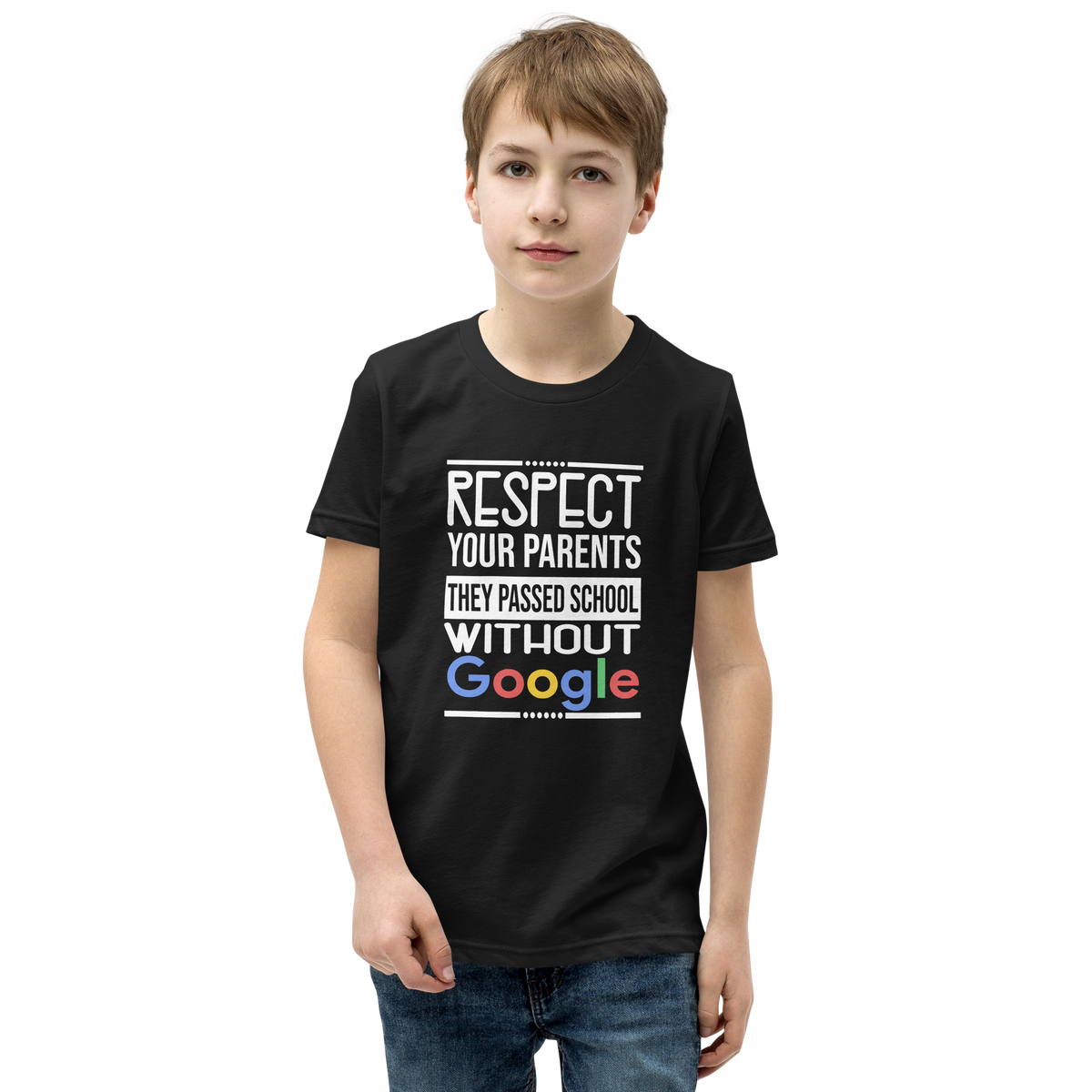 Google Tee