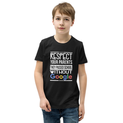 Google Tee