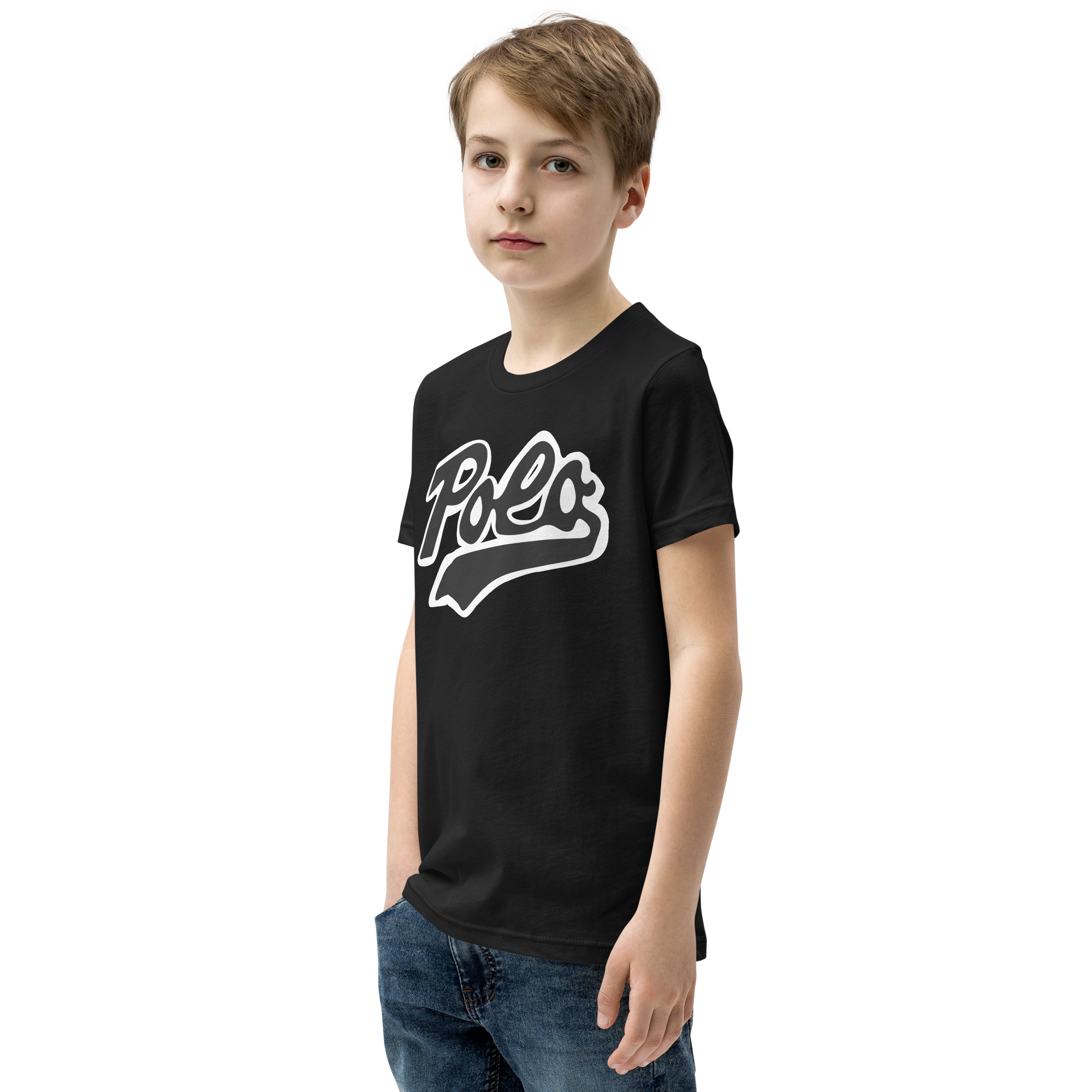 Polo Tee