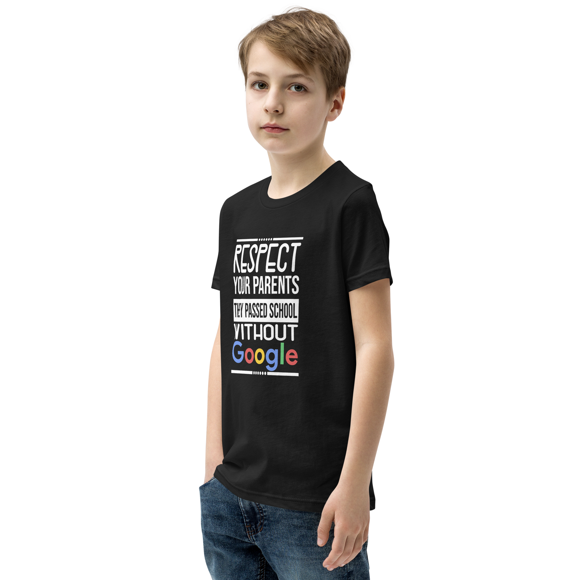 Google Tee