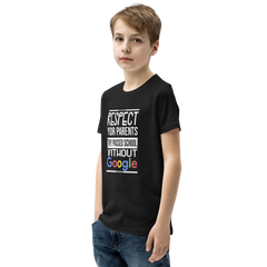 Google Tee