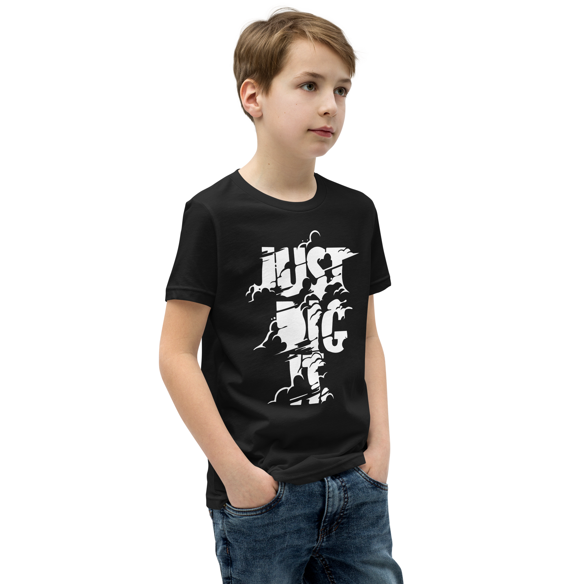 Just Dig It Tee