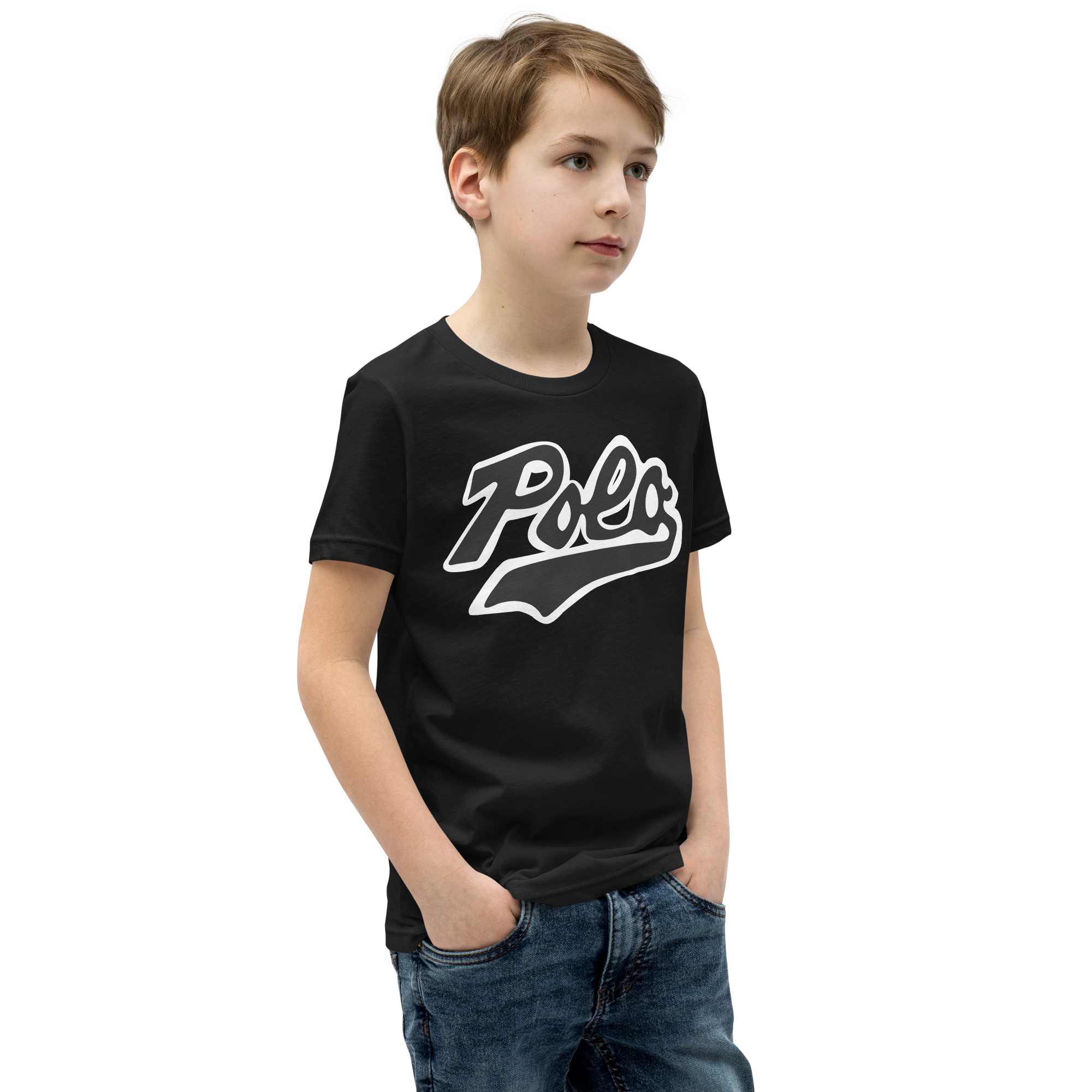 Polo Tee