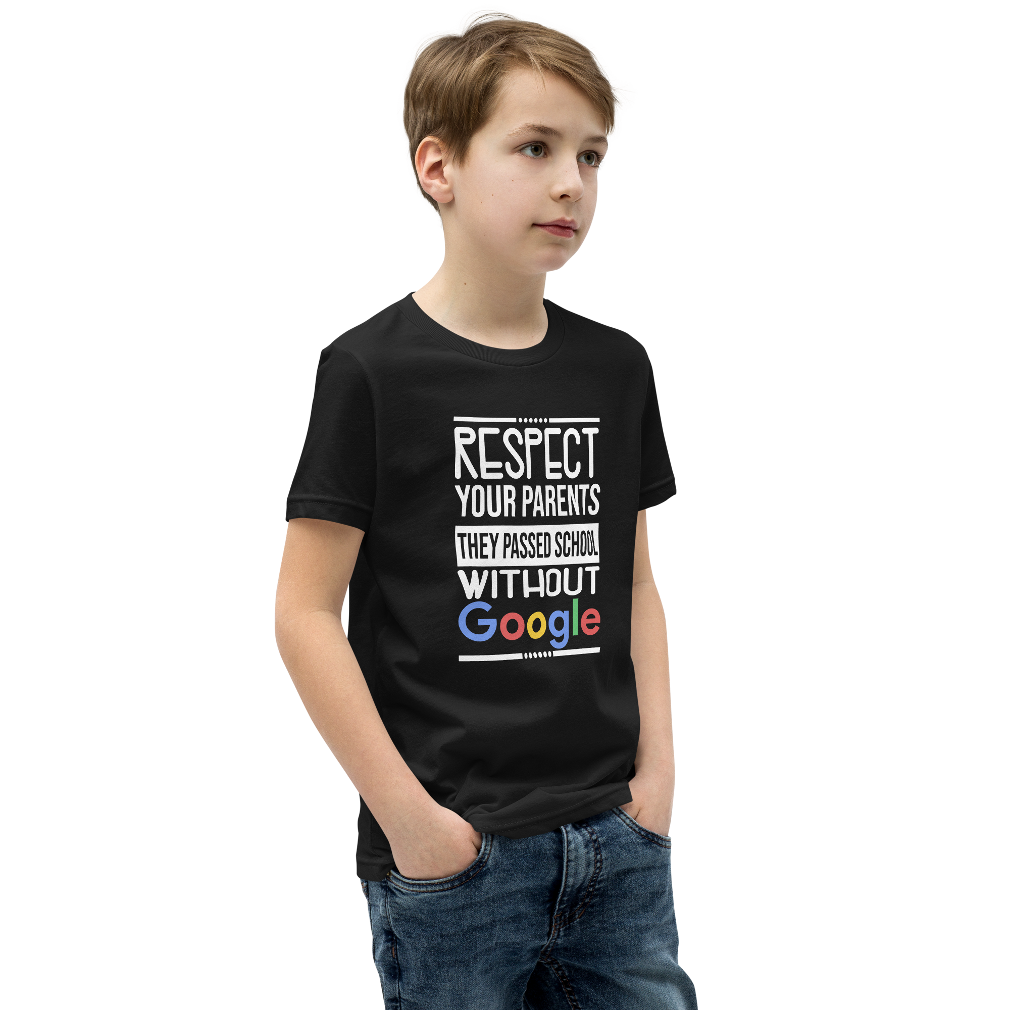 Google Tee