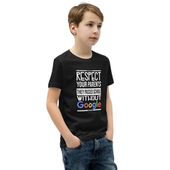 Google Tee