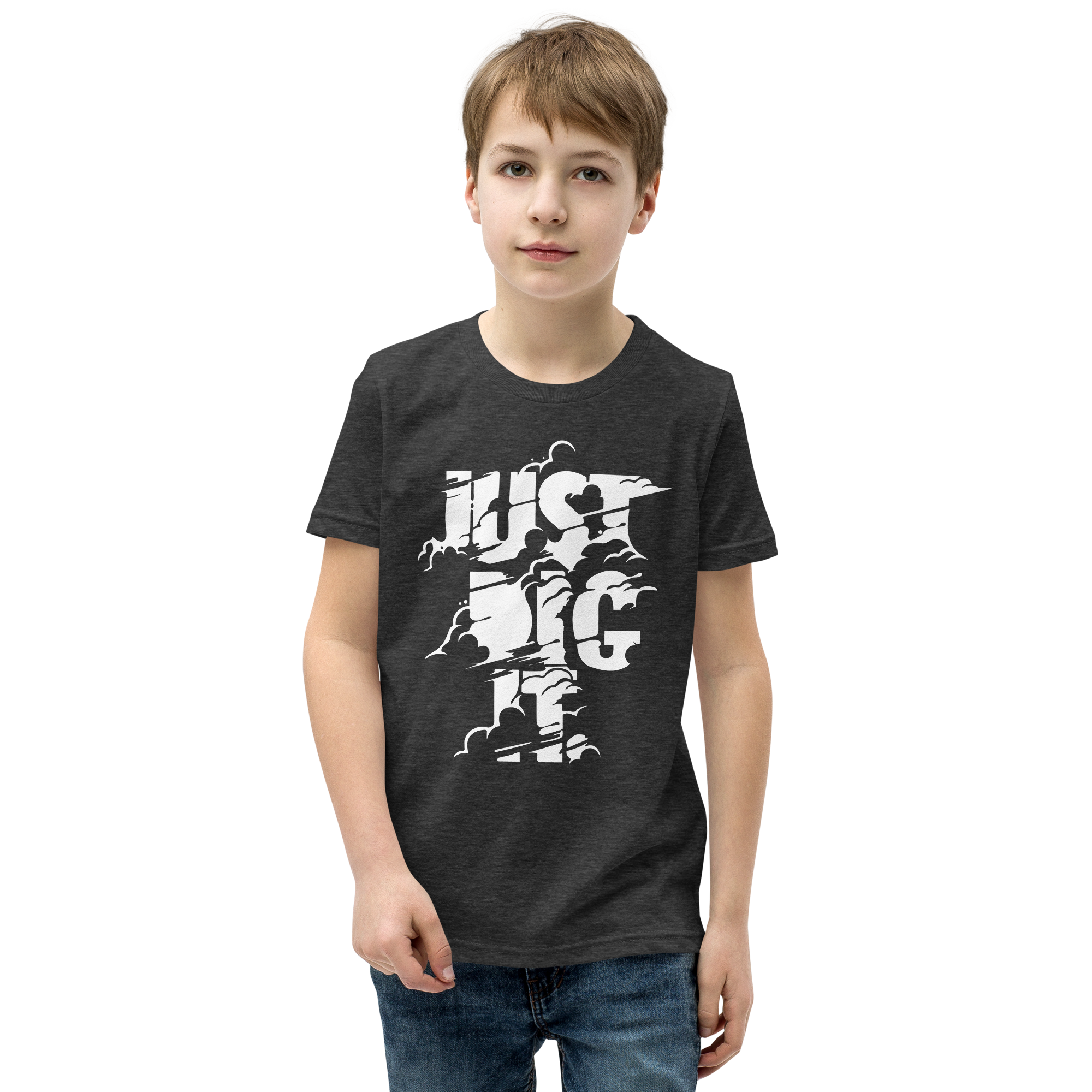 Just Dig It Tee